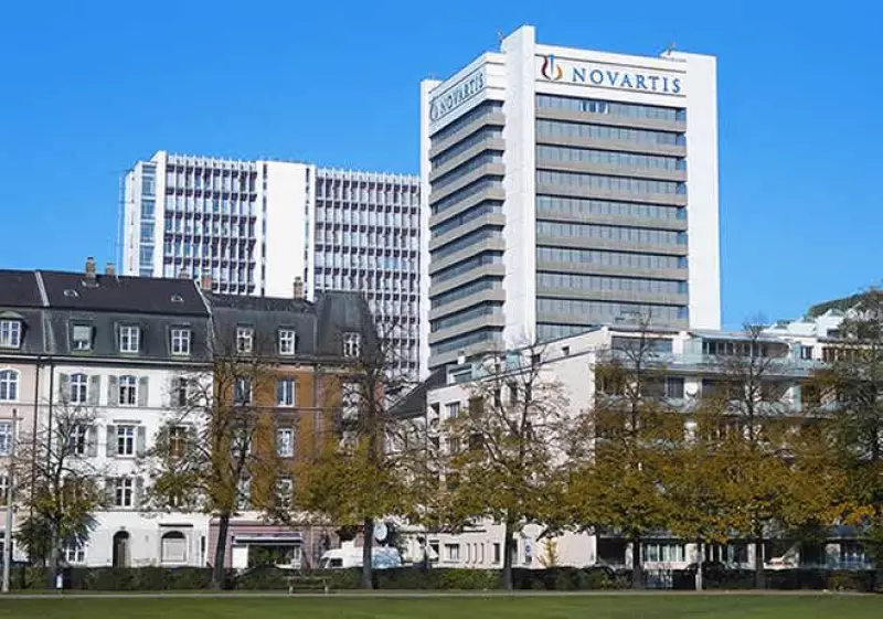 Novartis AG