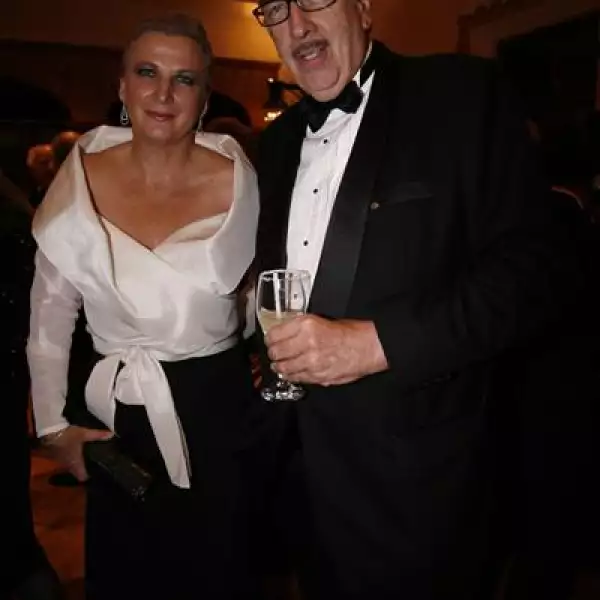 Cena con Embajadores