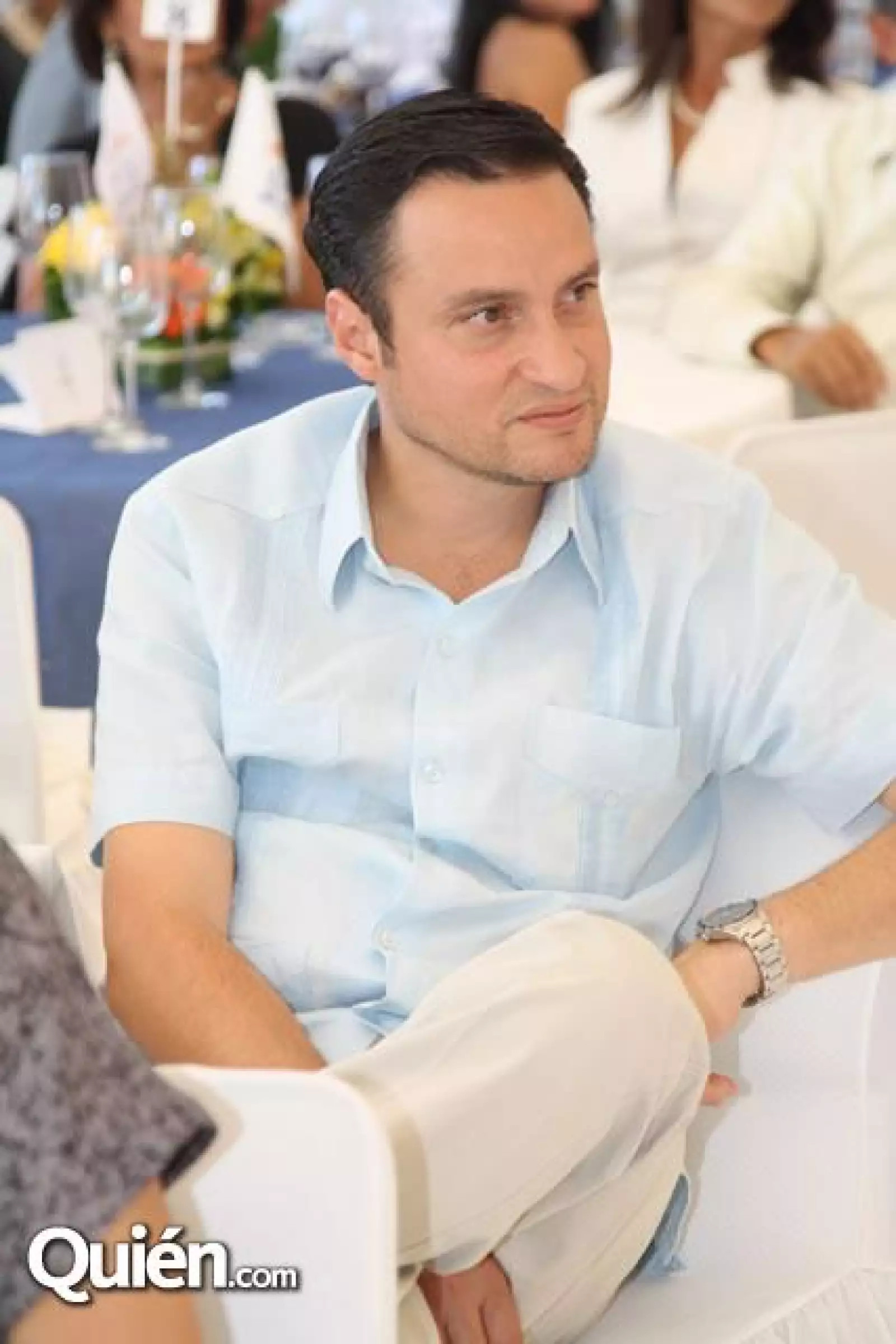 Homenaje a Javier Castellanos