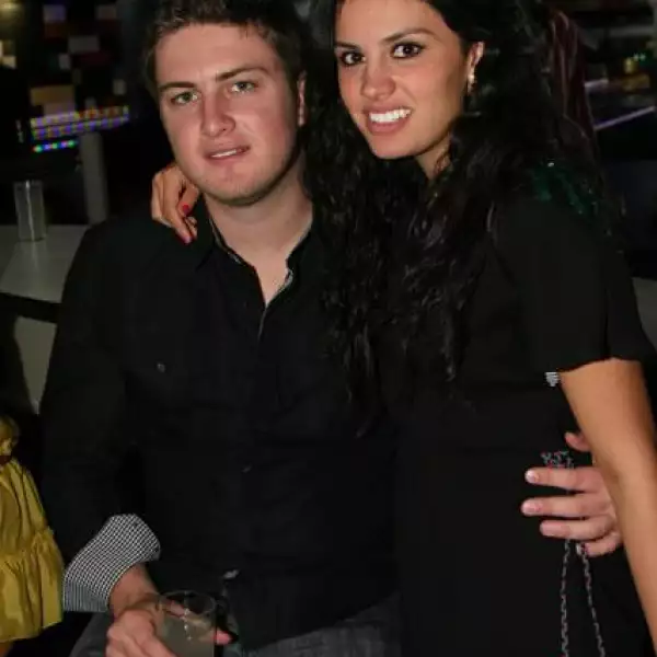 Cumple David R Gutiérrez y Mauricio Martínez Gortázar