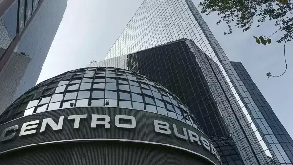 La Bolsa mexicana no ha tenido un buen inicio de año. (Foto: Archivo)