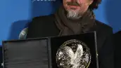 Una vez más el director mexicano se lleva reconocimiento en la 67 entrega anual de los premios del Sindicato de Directores.