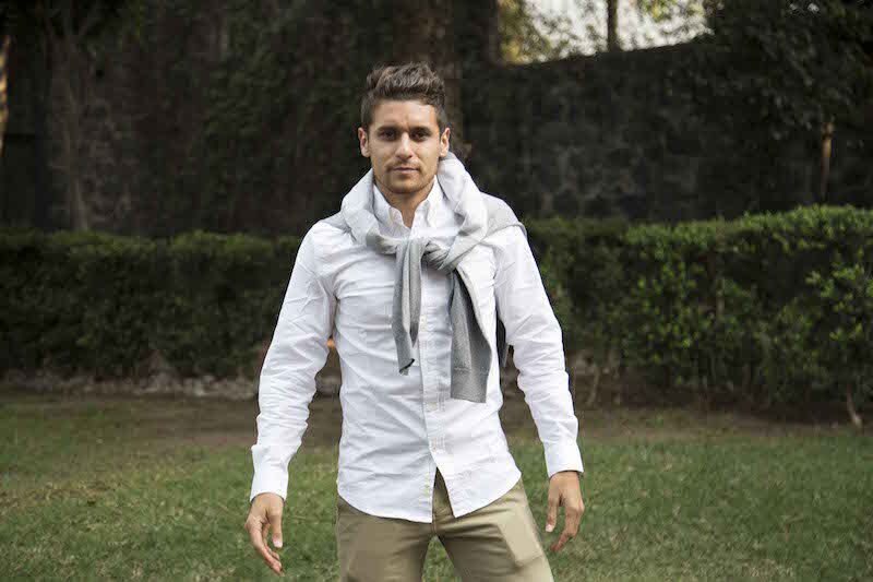Dockers viste a Pumas.
