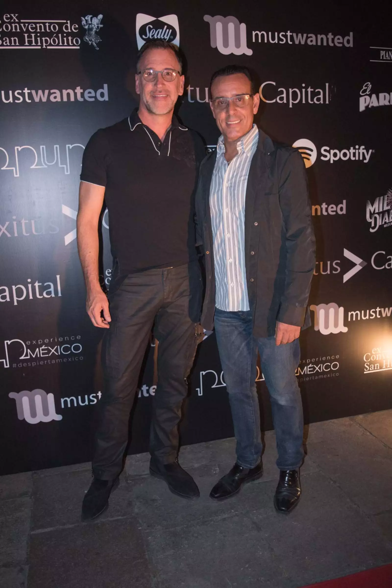 Primera edición de Pop Up México Experience