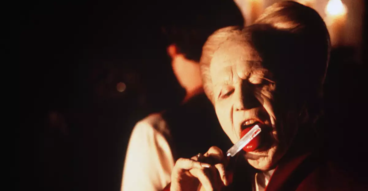 Dracula