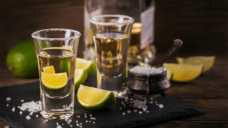 Tequila