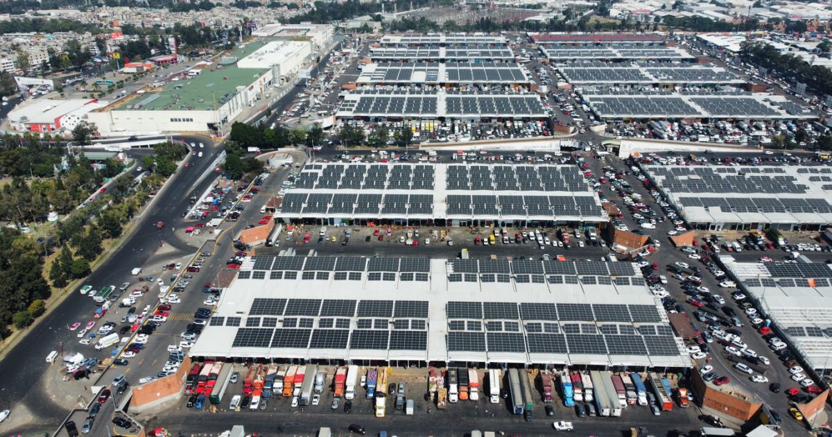 Meksika daha sürdürülebilir olarak yakın kıyıya ulaşım ivmesini artırabilir