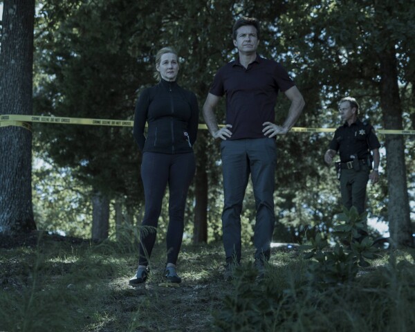 ozark netflix