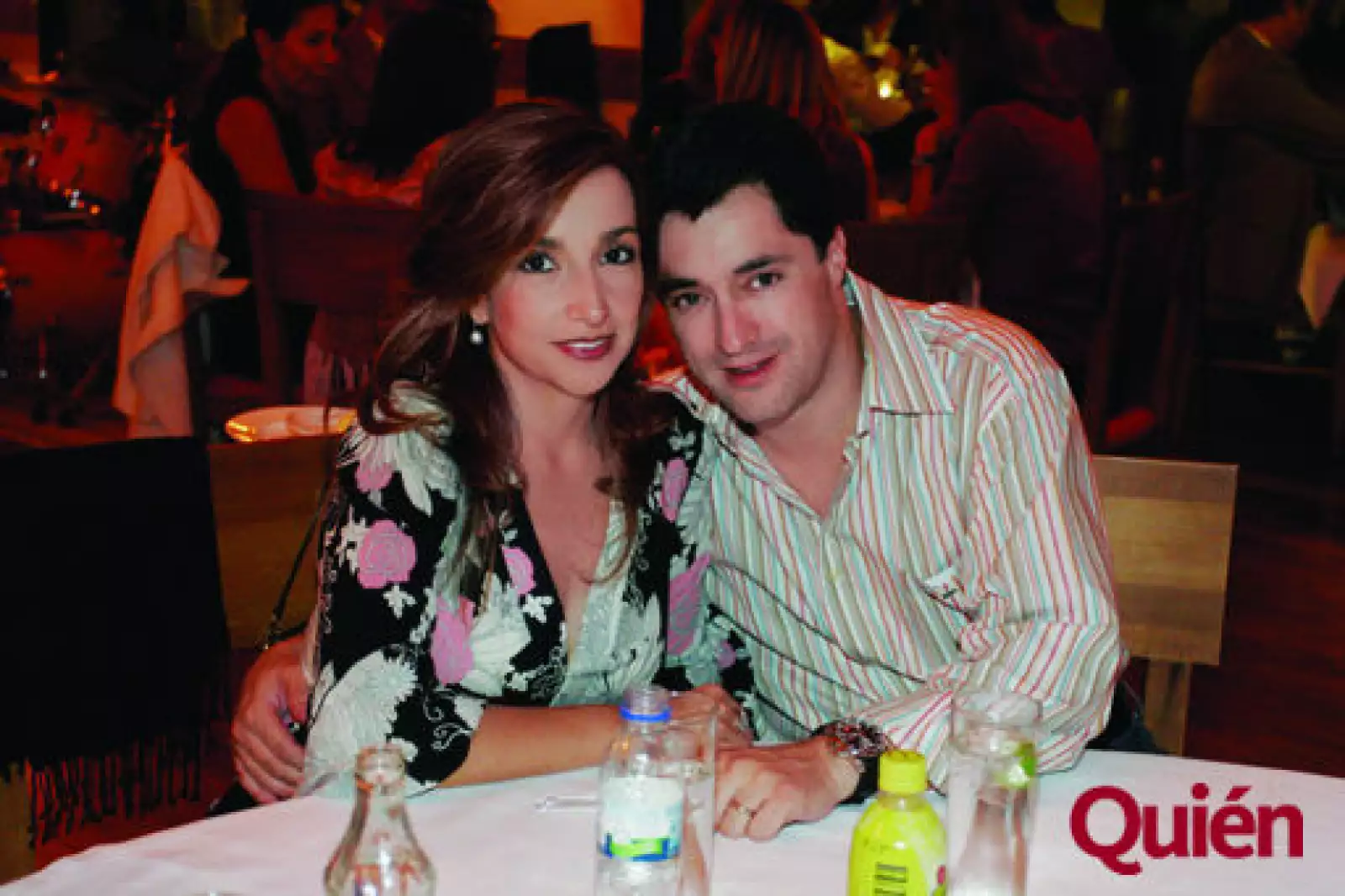 Ramón Pedro, Pilar Pedro