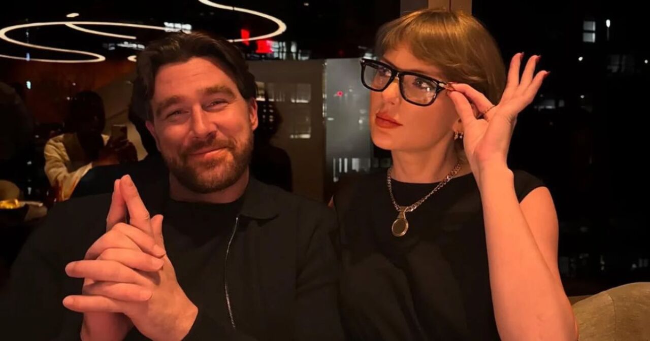 La vida de casada de Taylor Swift: Entre cocina italiana, golf y nuevas canciones