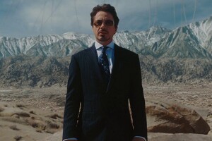 Iron Man