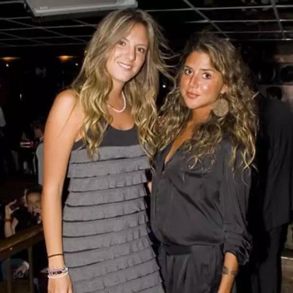 Desfile Pink Magnolia