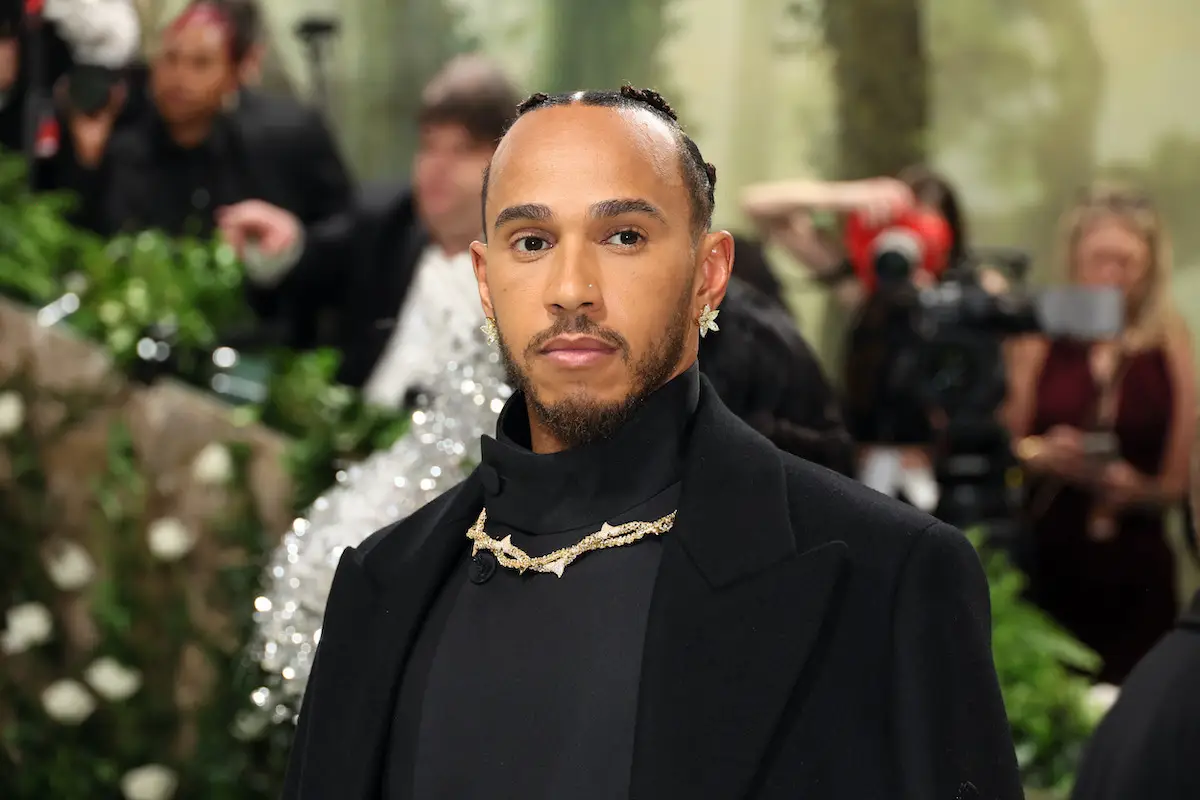 The 2024 Met Gala Celebrating "Sleeping Beauties: Reawakening Fashion" - Arrivals