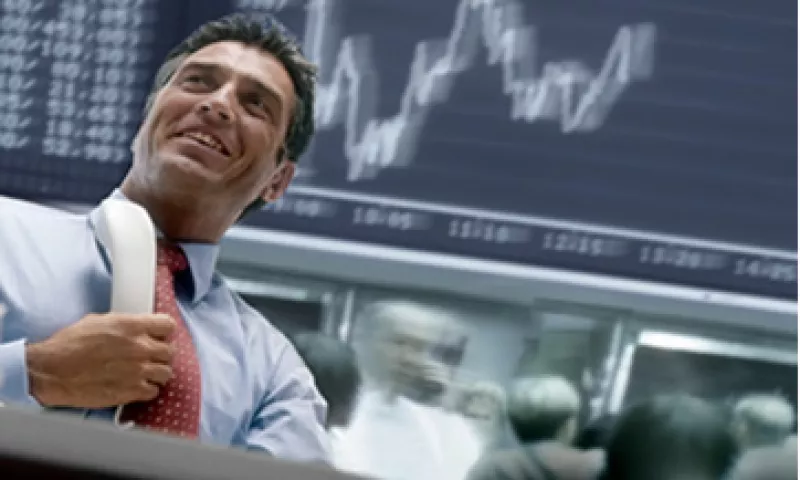 Se espera que este año haya unas seis ofertas públicas en la BMV. (Foto: Getty Images)