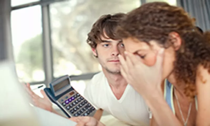 El Buen Fin incrementaría las ventas, aunque también podría motivar que las familias caigan en impagos.(Foto: Getty Images)