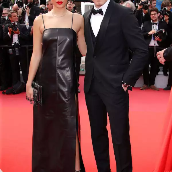 'Once Upon a Time In... Hollywood' premiere, 72nd Cannes Film Festival, France - 21 May 2019