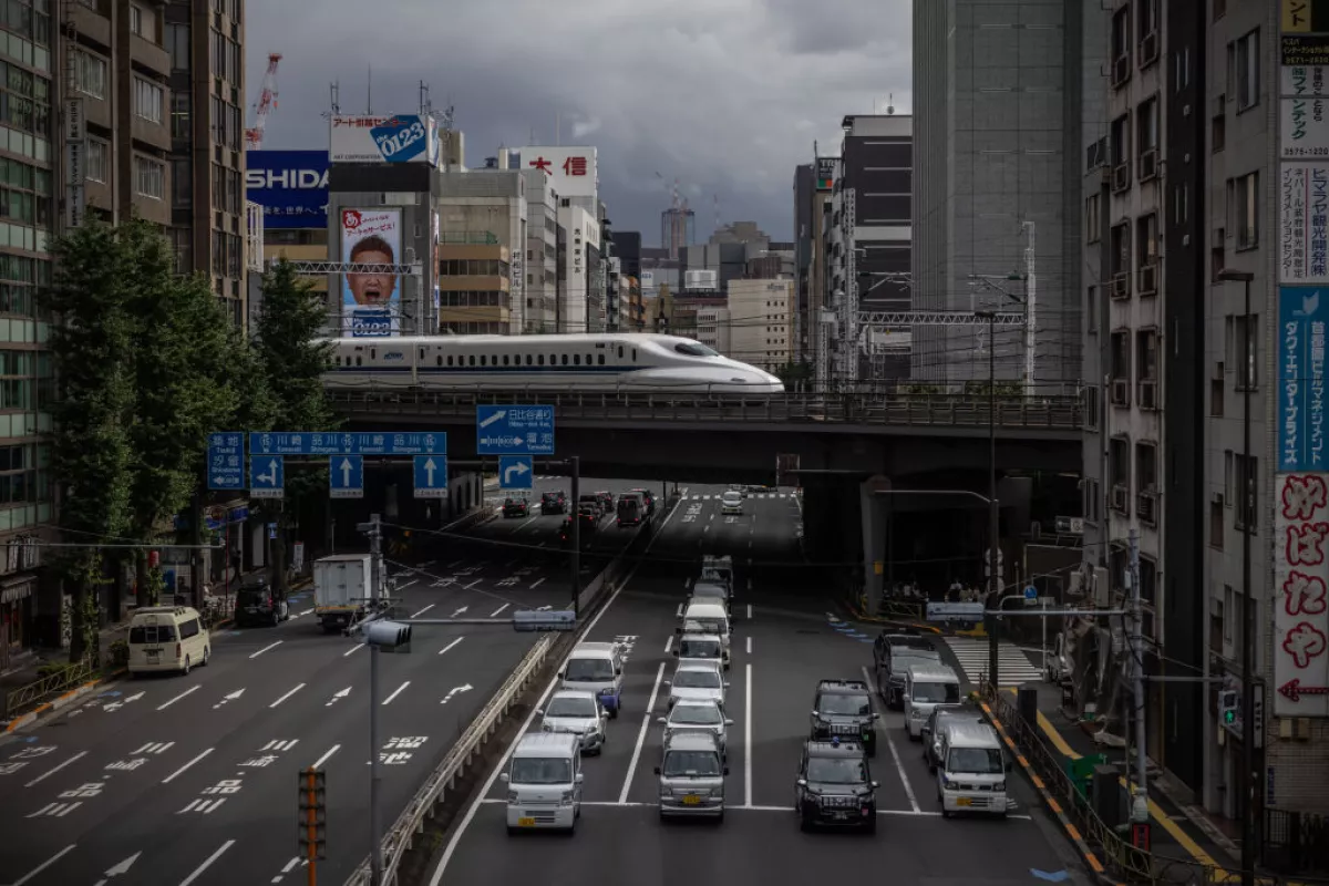 Tren-Bala-Japon-Mexicano