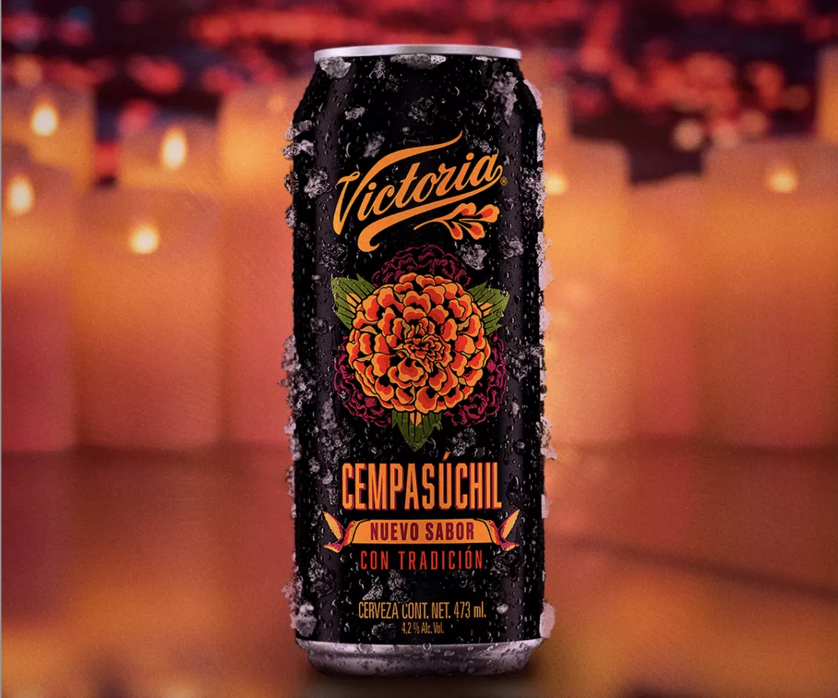 Cerveza Victoria