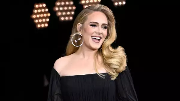 Adele