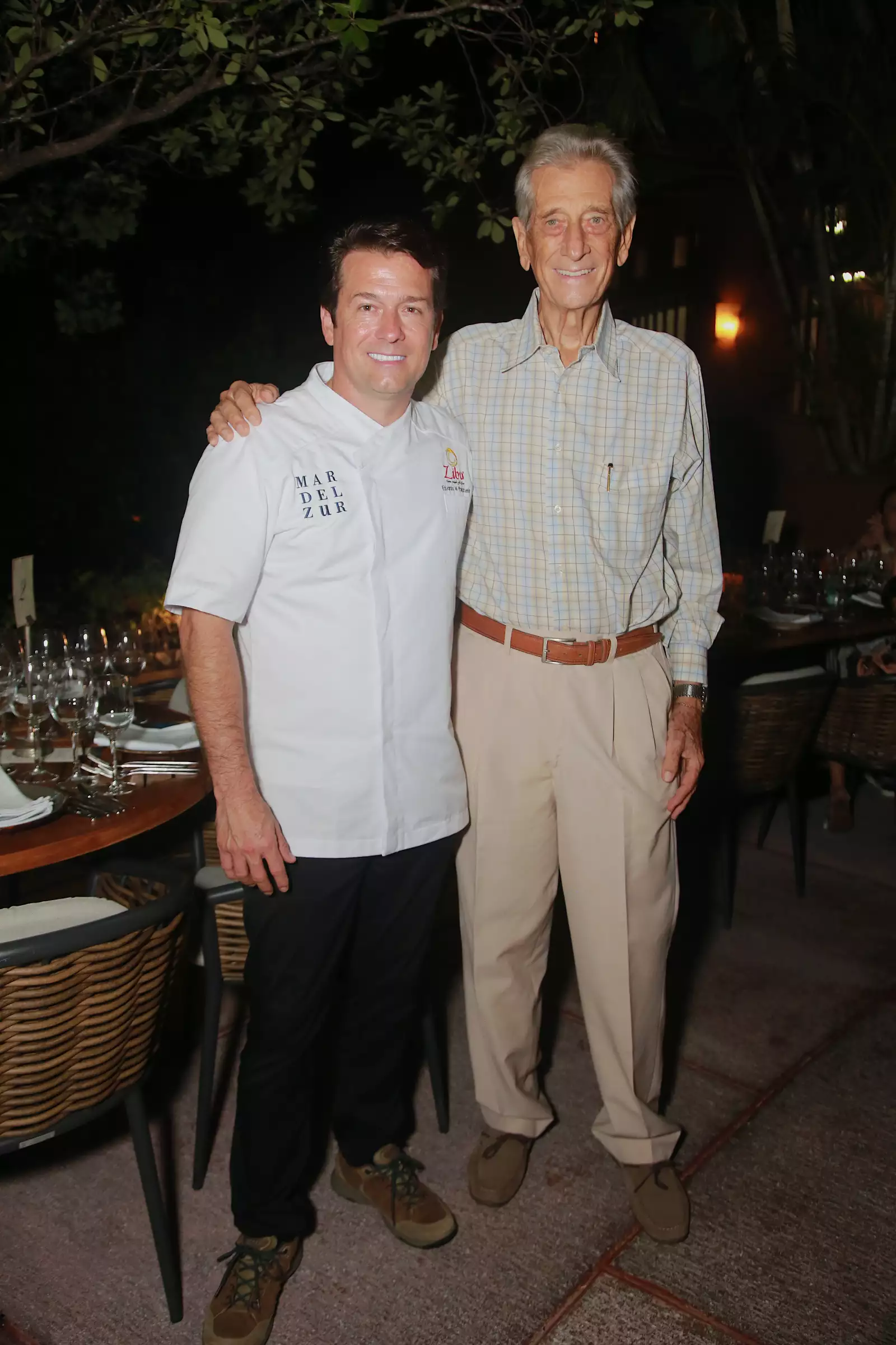 ZIBU ACAPULCO, XV ANIVERSARIO 