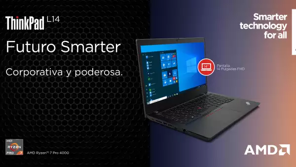 ThinkPad™ de Lenovo 