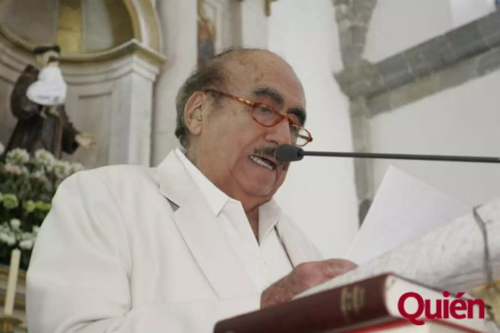 Pedro Ferriz Santacruz