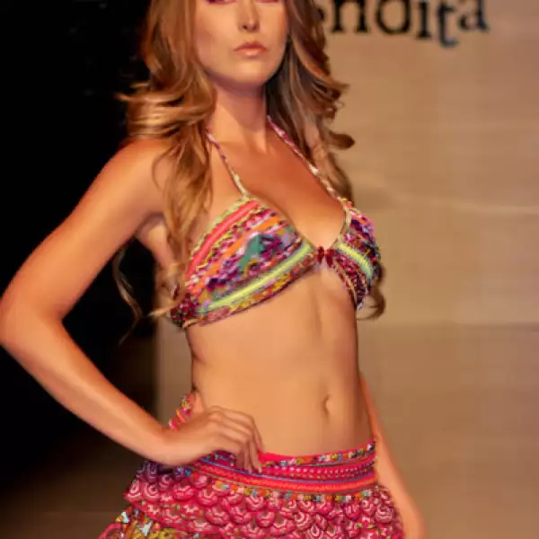 Agua Bendita en Trends Monterrey