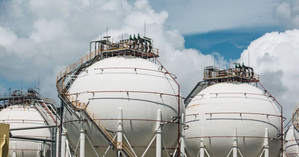 México enfrenta crisis energética: Texas limita exportaciones de gas