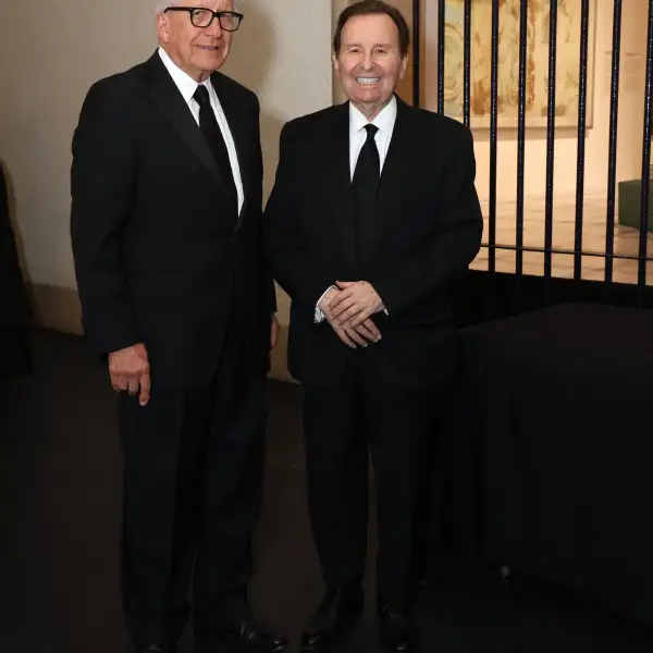 Alfonso González Migoya y Tomás González Sada 