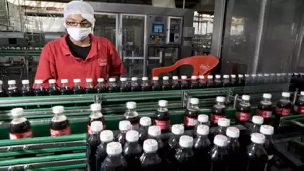 En las últimas semanas, en el mercado han corrido versiones sobre el posible interés de Coca Cola-Femsa en Filipinas y Estados Unidos. (Foto: Cortesía de Coca Cola-Femsa)