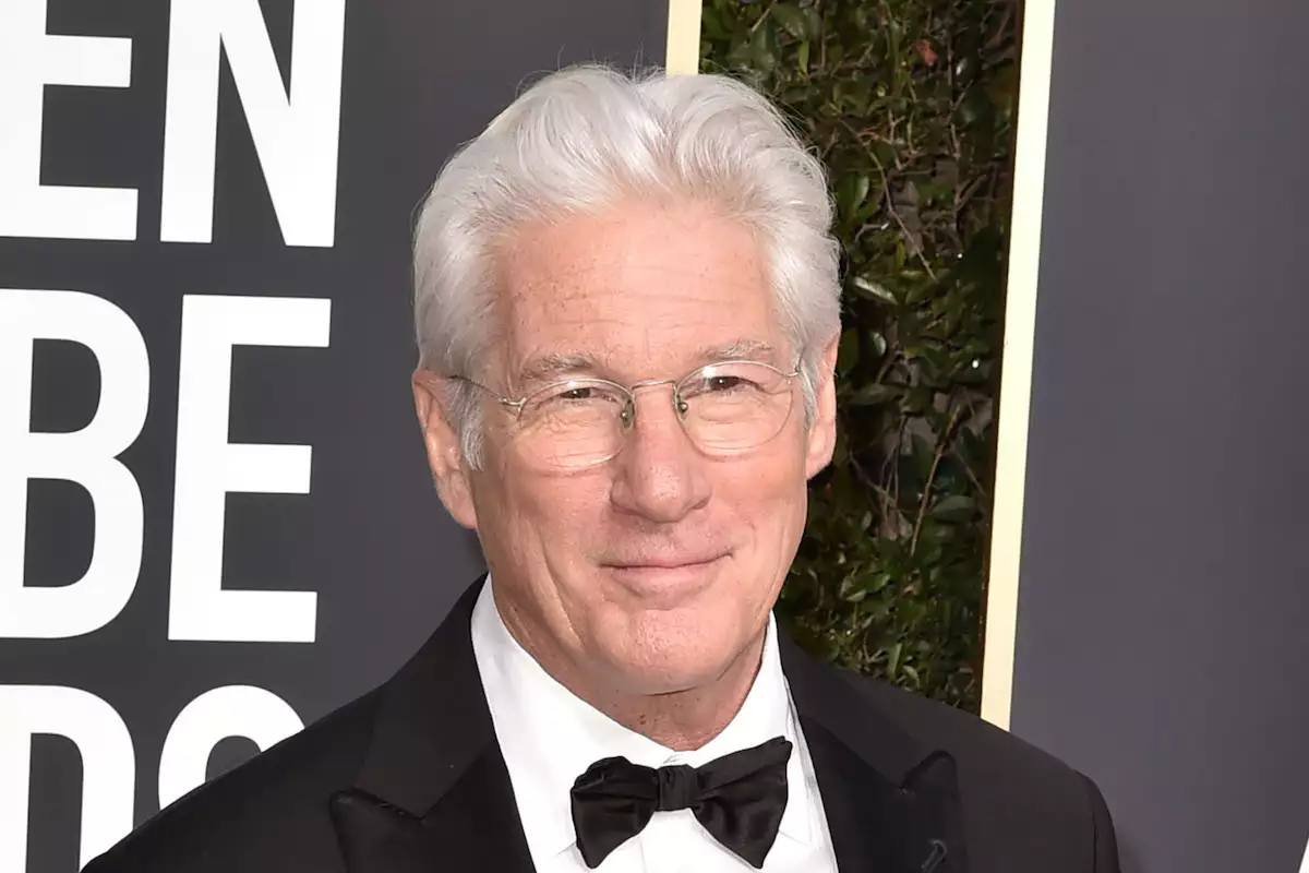 76th Annual Golden Globe Awards - Arrivals