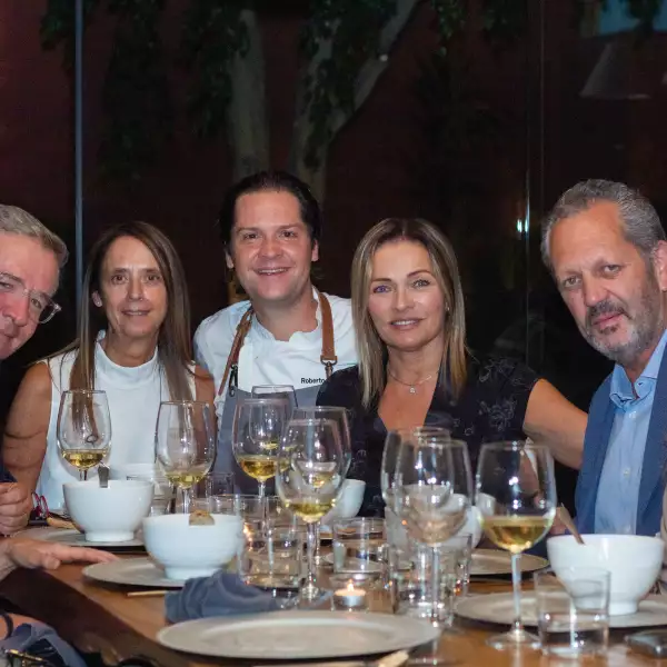 HANSEATIK CENA VIP