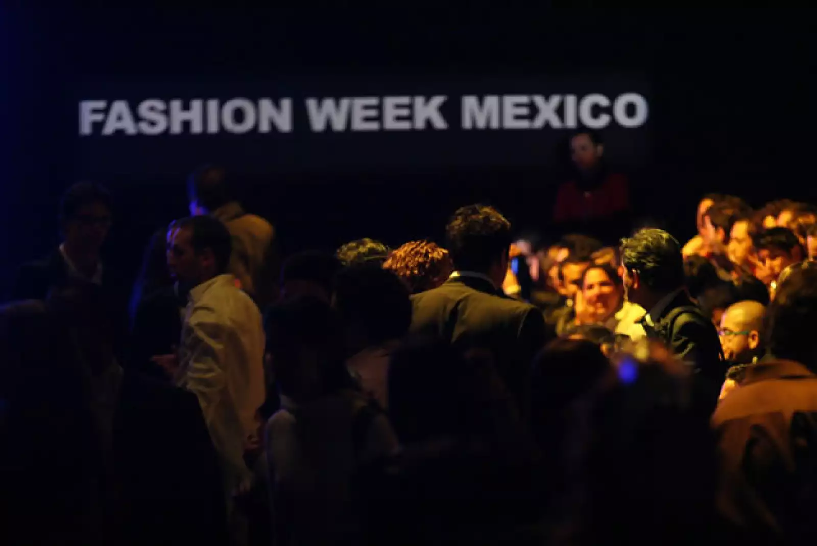 Fashion Week Jueves.