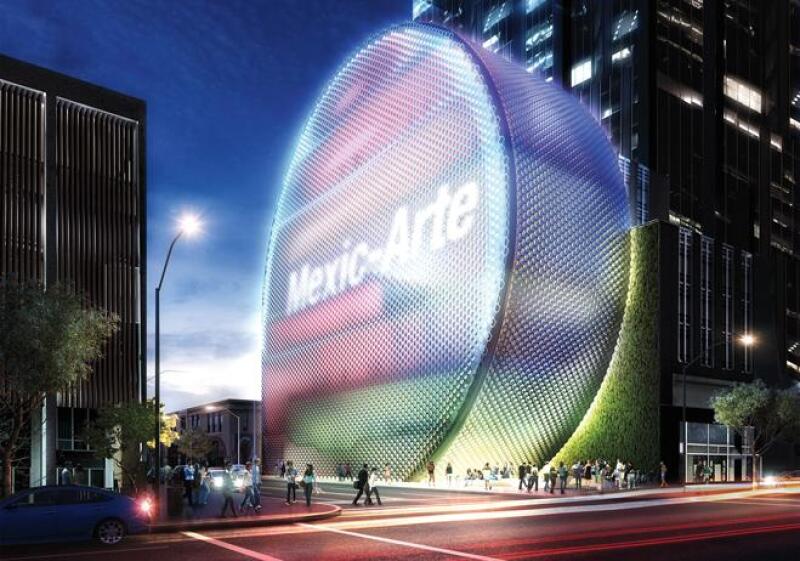 Museo Mexic-Arte