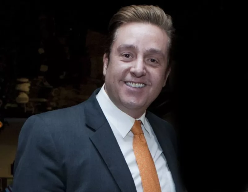 Un tweet que la conductora escribió en su perfil causó revuelo ya que sus seguidores especularon que se iba de TV Azteca cuando en realidad sólo se cambia de oficina dentro de la misma empresa.