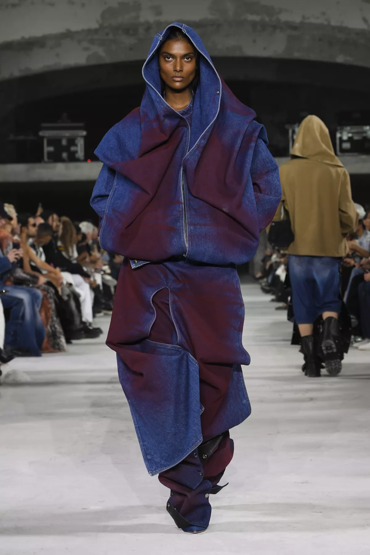 Y/Project Ready To Wear Spring 2024 - Runway