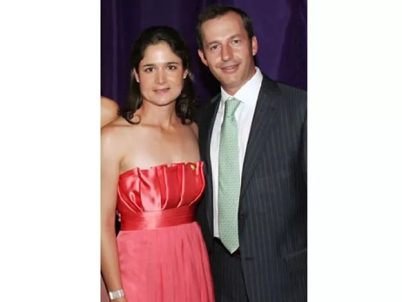 La ex golfista aseguró en entrevista exclusiva con CNNMéxico que extraña su vida como profesional, pero que ahora esta nueva etapa de su vida es más importante para ella.