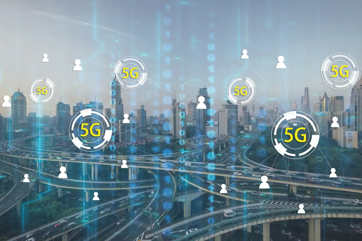 5G