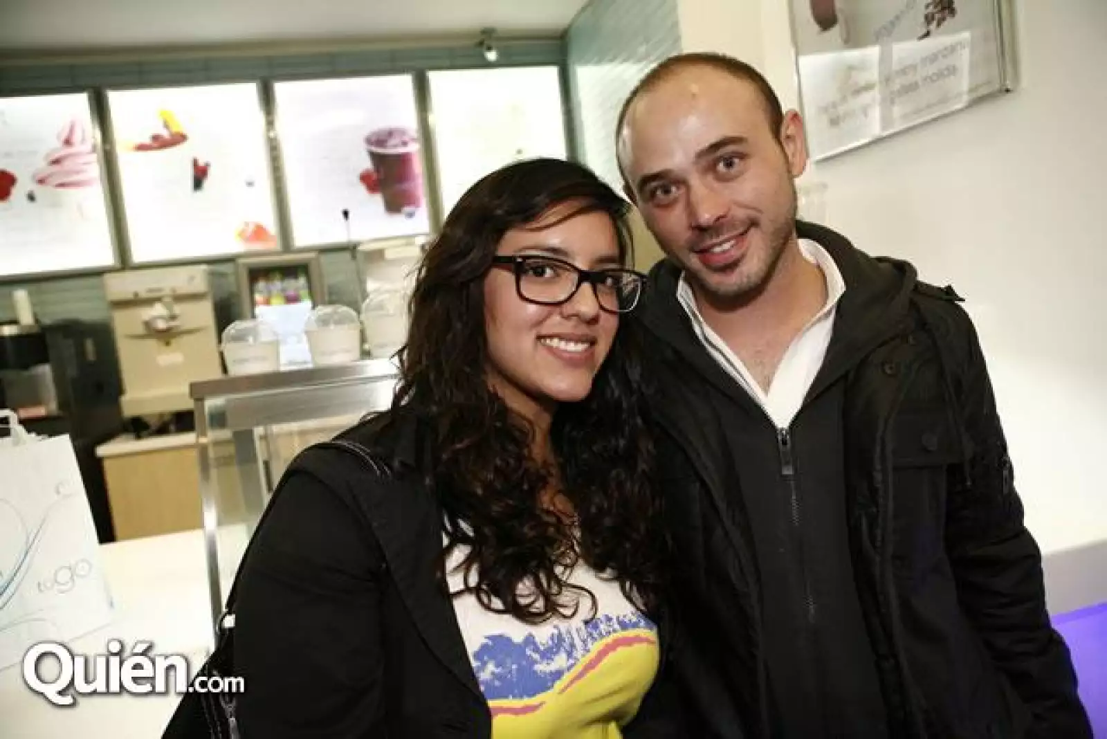 Alma Inclán,José Román Sainz