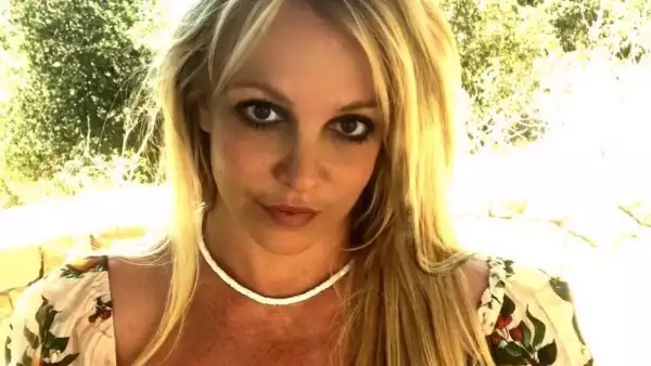 Britney Spears