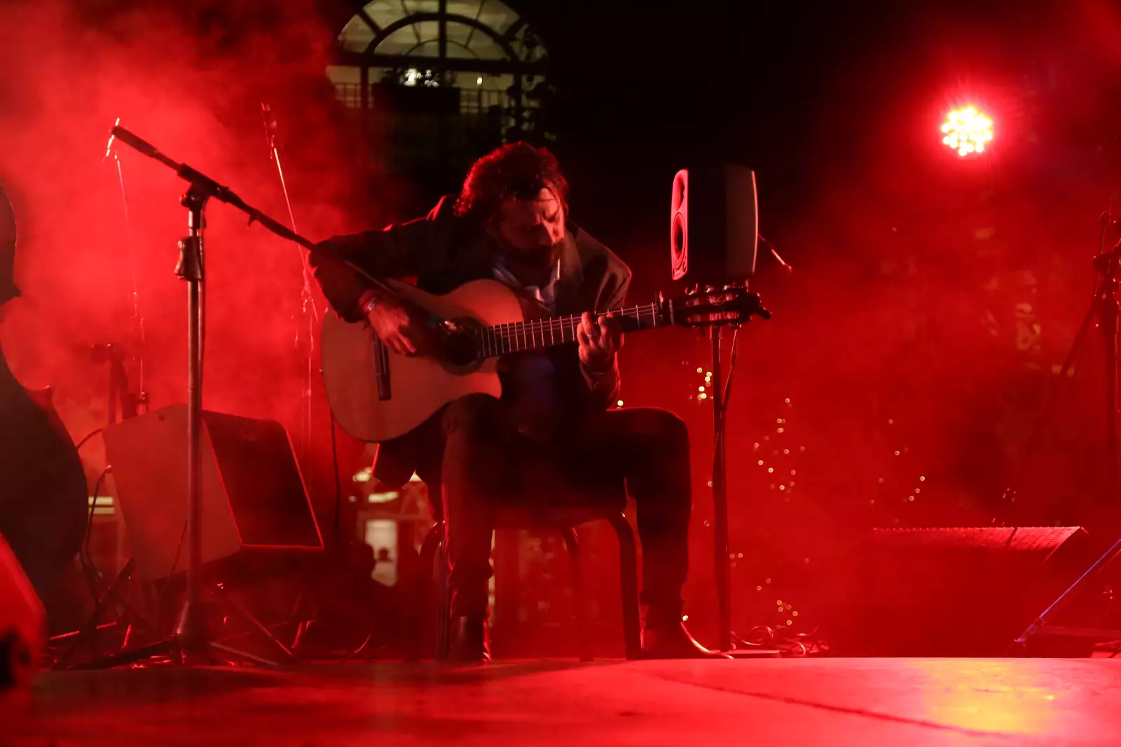 PRESENTACIÓN ESTRELLA GALICIA