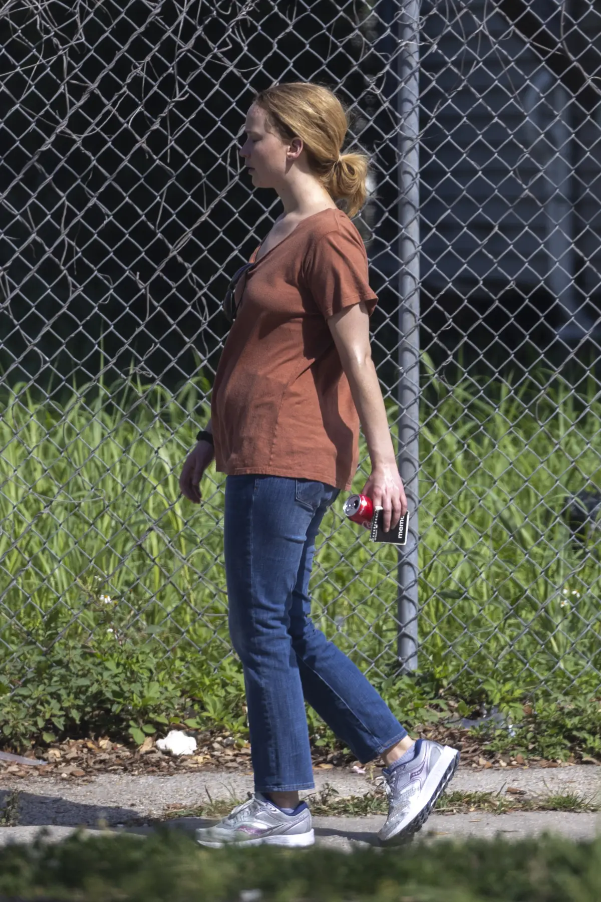 Jennifer Lawrence.