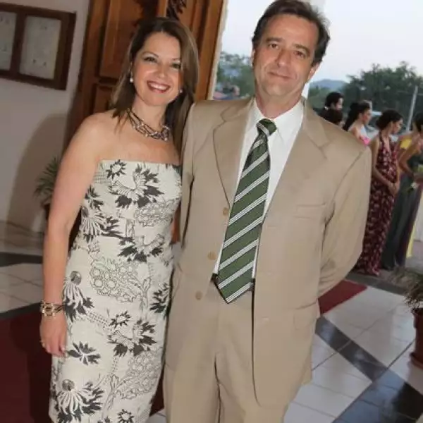 Boda Maria Leaño y Memo Mercado