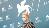 Jury Photocall - The 77th Venice Film Festival