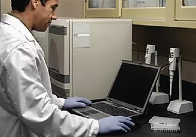 Tecnolog�a molecular