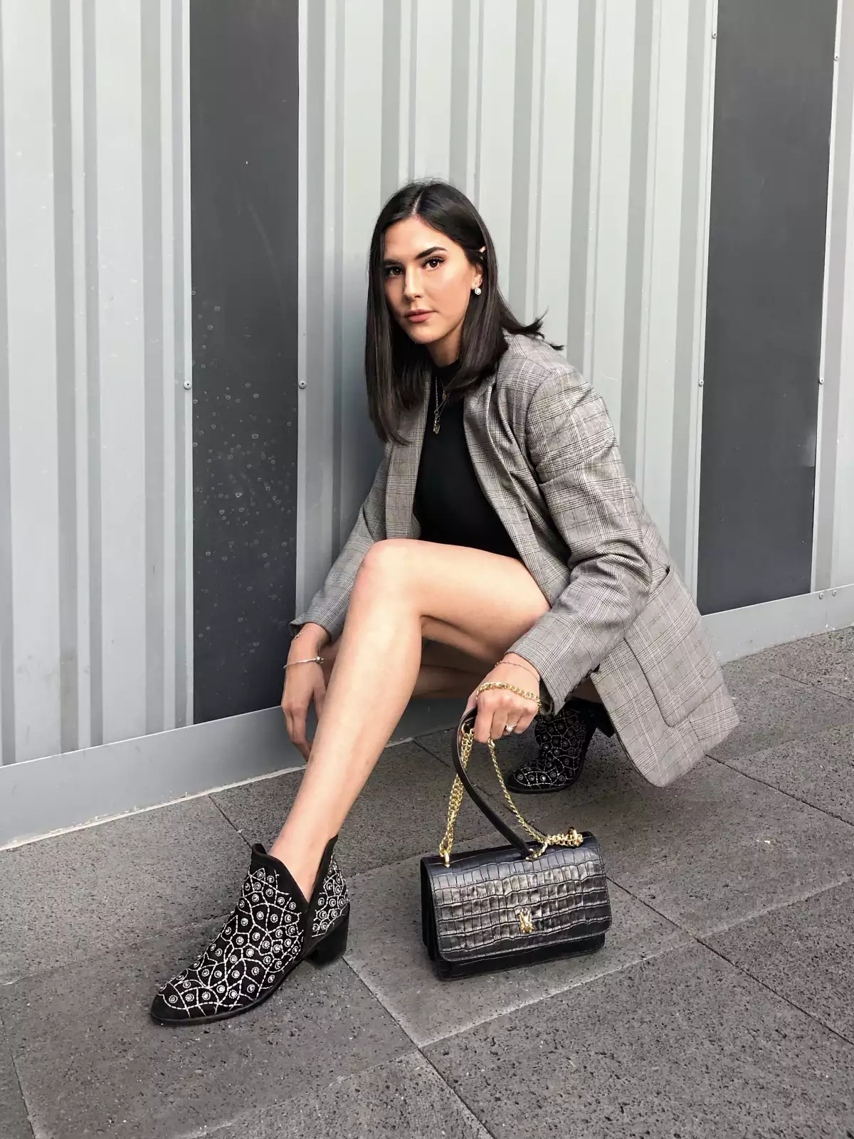 Mariana Moreno Touissant, fundadora Bala Di Gala