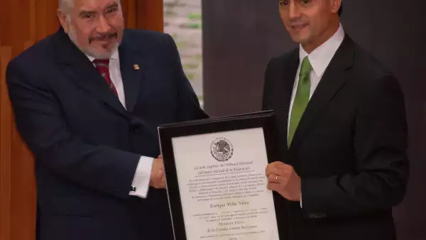 Enrique Peña Nieto