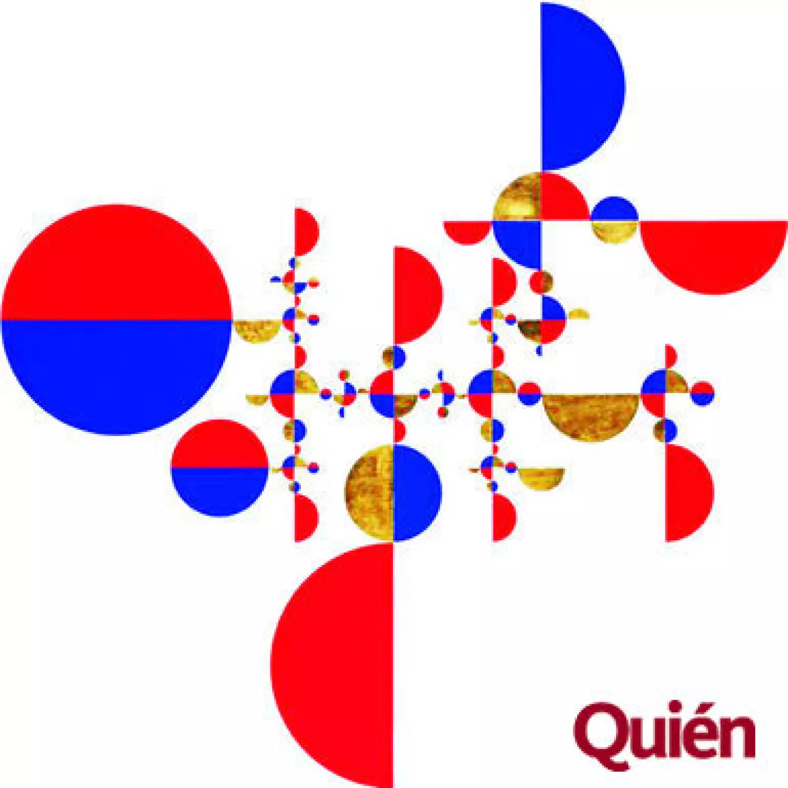 Pintura. Samurai Tree 1Q. De Gabriel Orozco