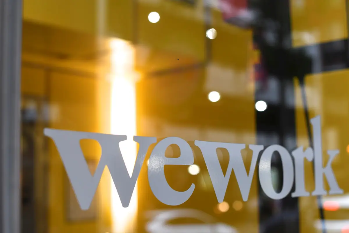 Wework