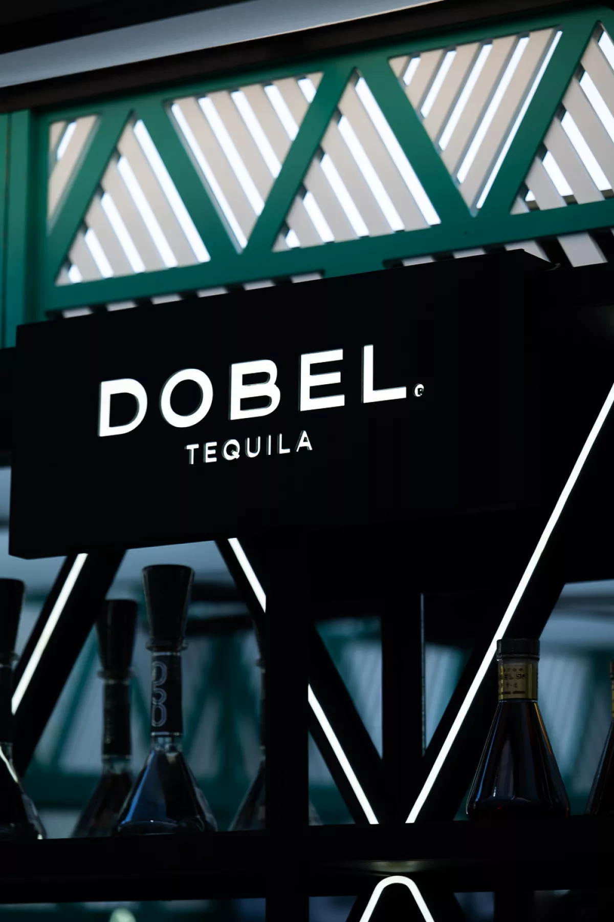 Barra Dobel